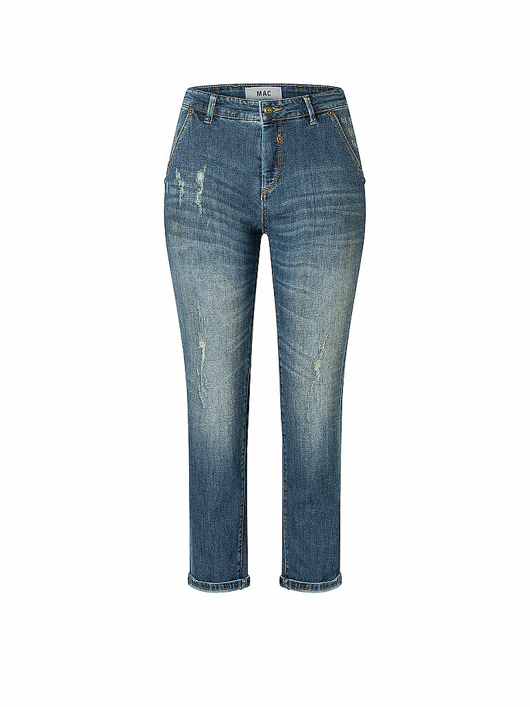 Mac Jeans 3/4 MONTANA blu 44