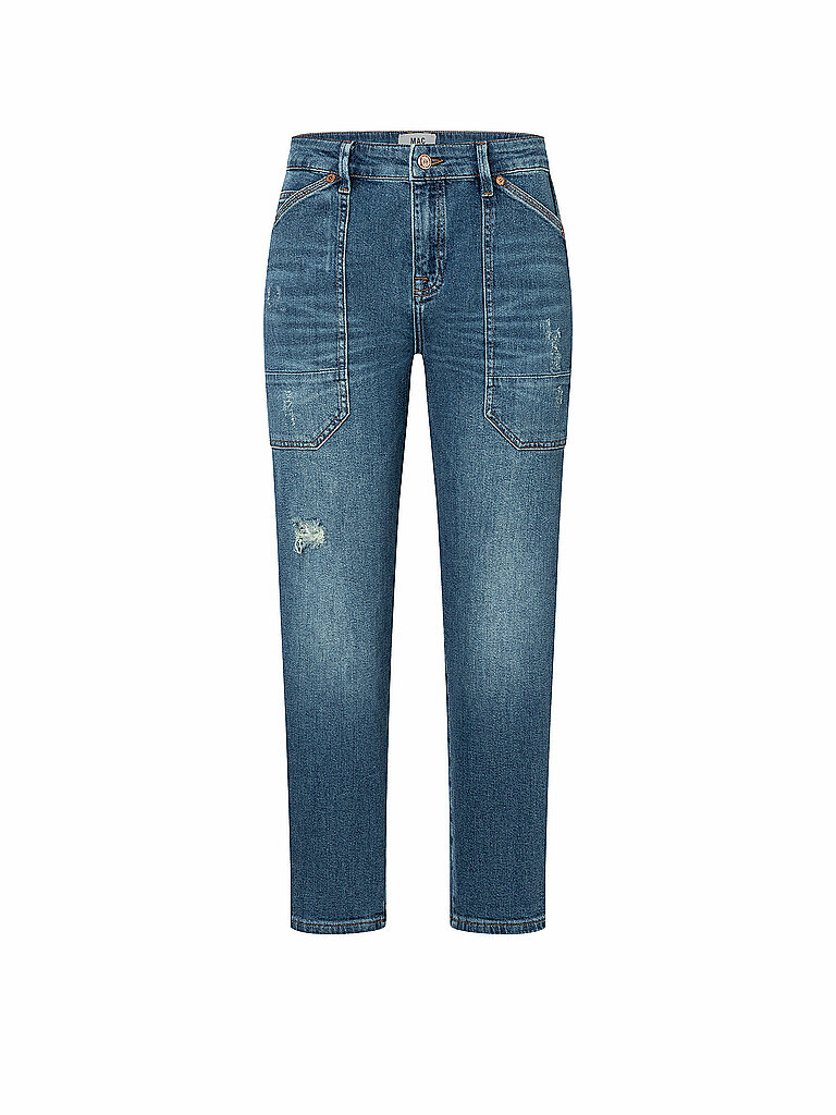 Mac Jeans IOWA blu 36