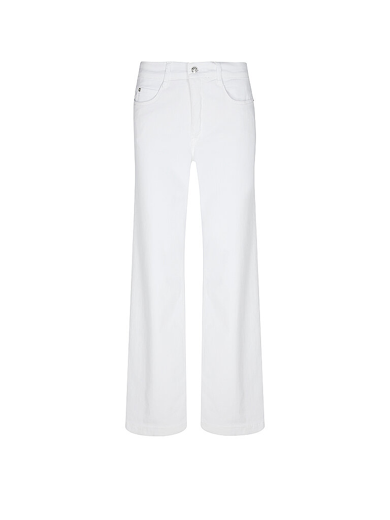 Jeans a gamba larga DREAM Wide bianco 34/L30