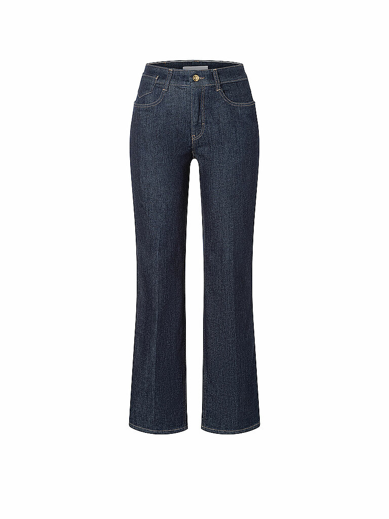 Jeans Straight Fit LAURA blu 42/L30