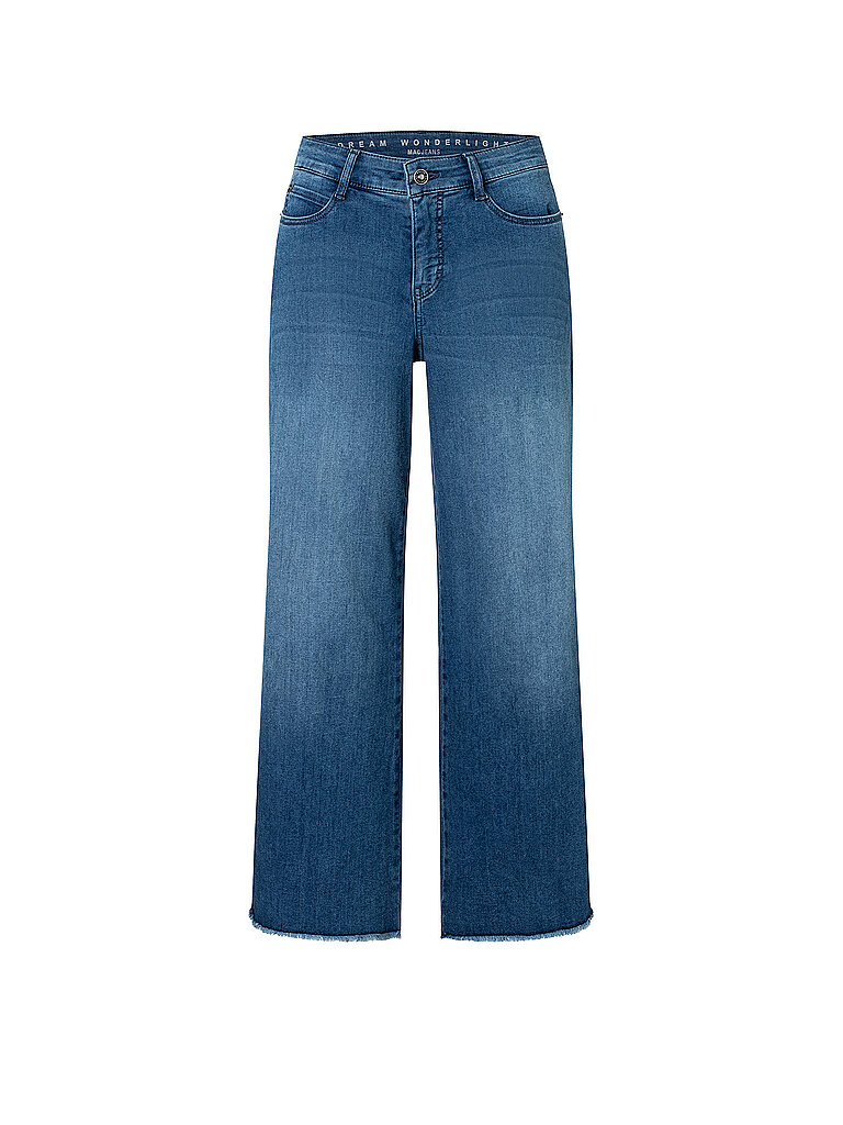 Jeans Straight Fit DREAM WIDE blu 38