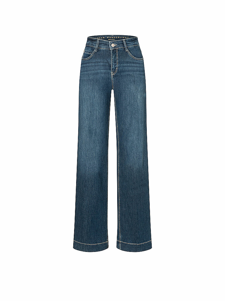 Jeans Wide Leg DREAM WIDE blu 42/L32