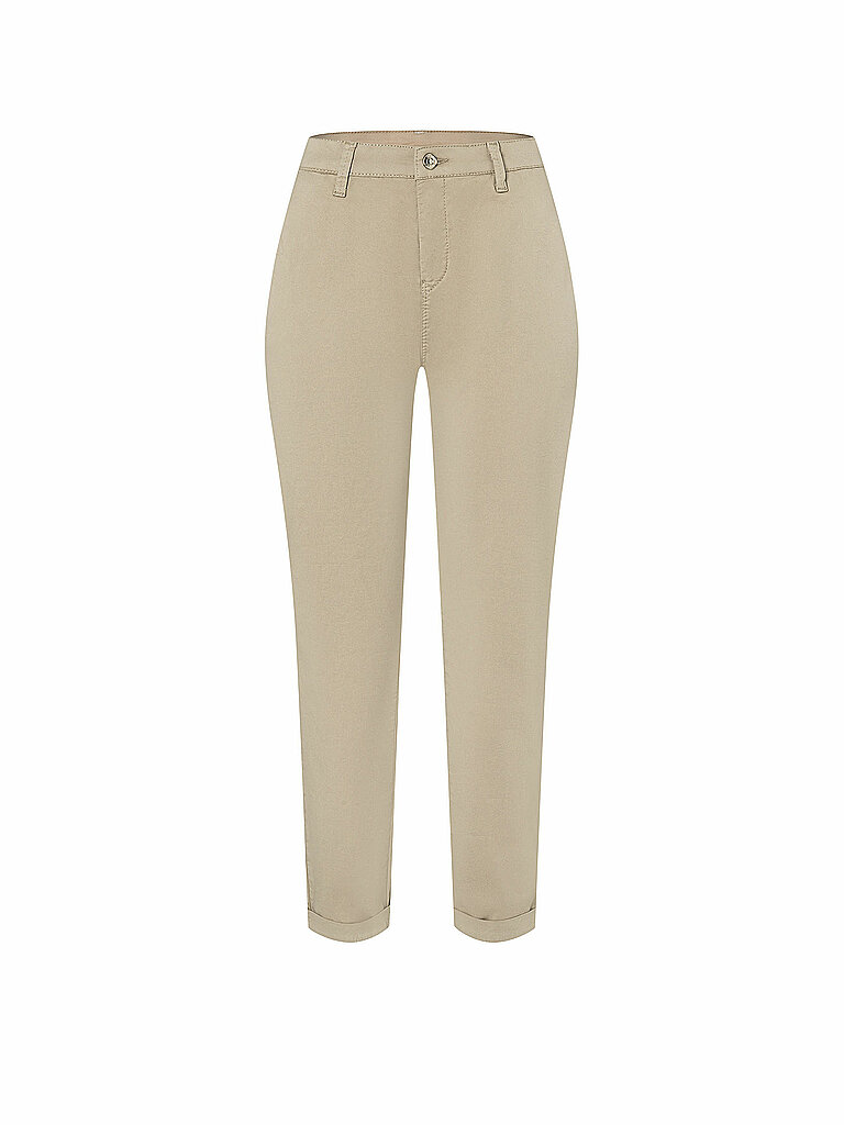 Mac Chino 7/8 cammello 34