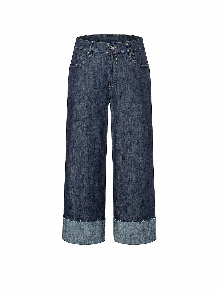 Mac Jeans Wide Leg NEVADA blu 32