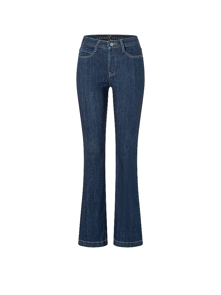 Jeans Flared Fit DREAM BOOT blu 36/L30