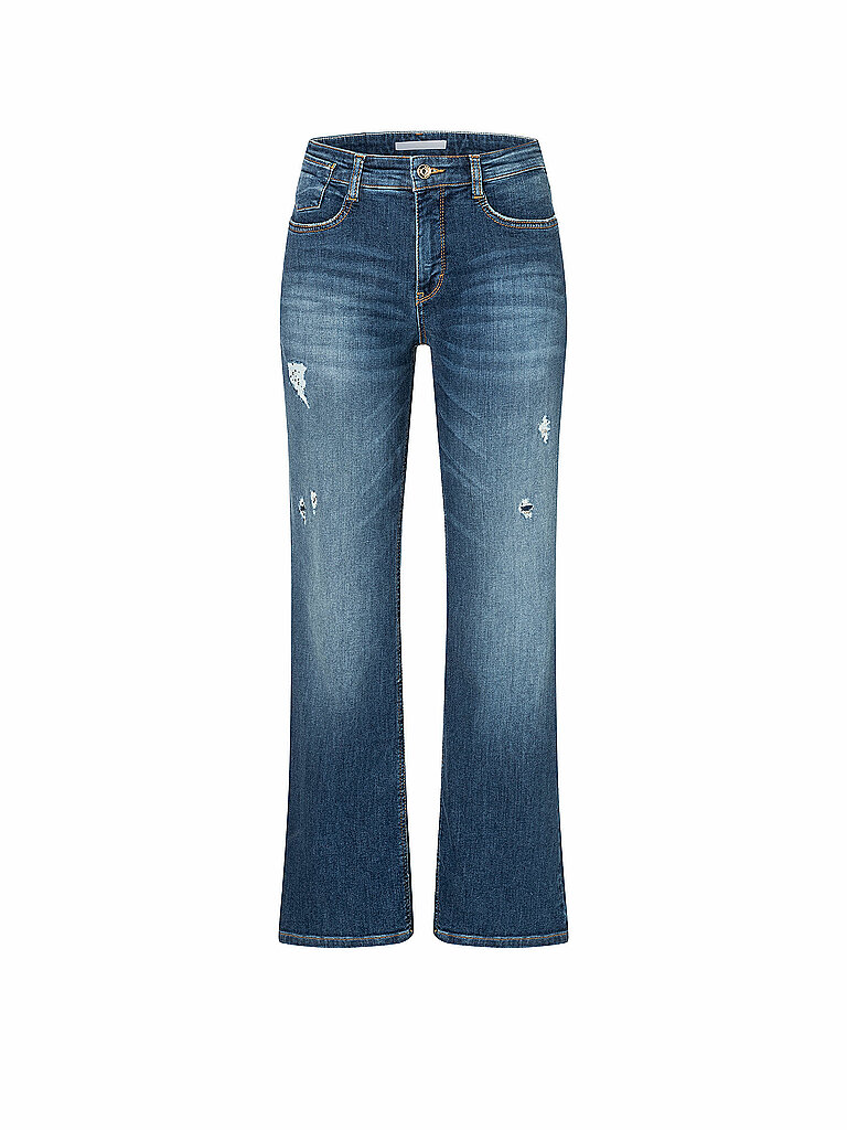 Jeans Flared Fit LAURA blu 42/L30