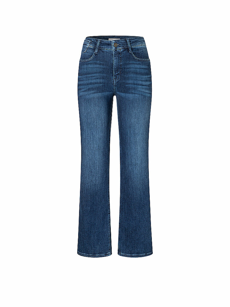 Jeans Straight Fit LAURA blu 40/L32