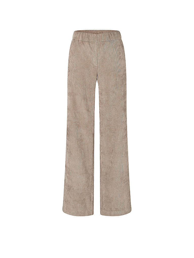 Pantaloni Marlene CHIARA beige 42/L32
