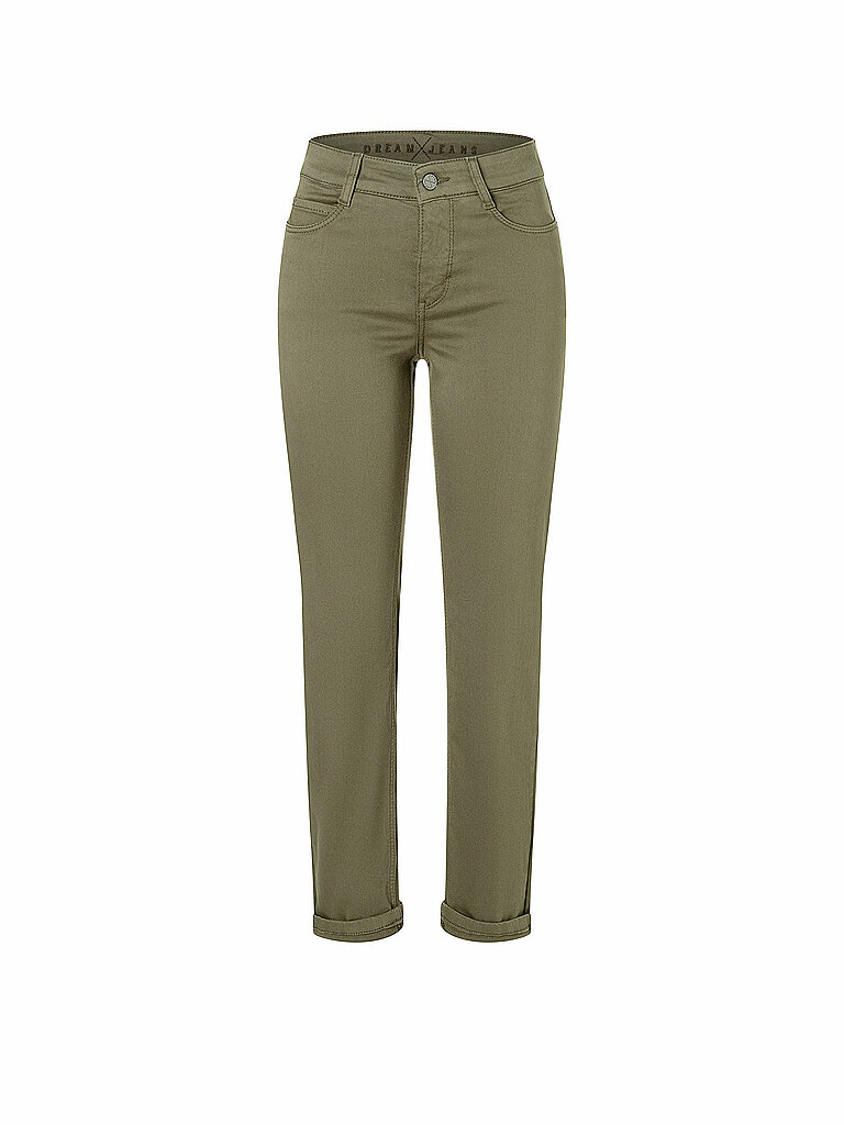 Mac Pantaloni DREAM oliva 42/L29