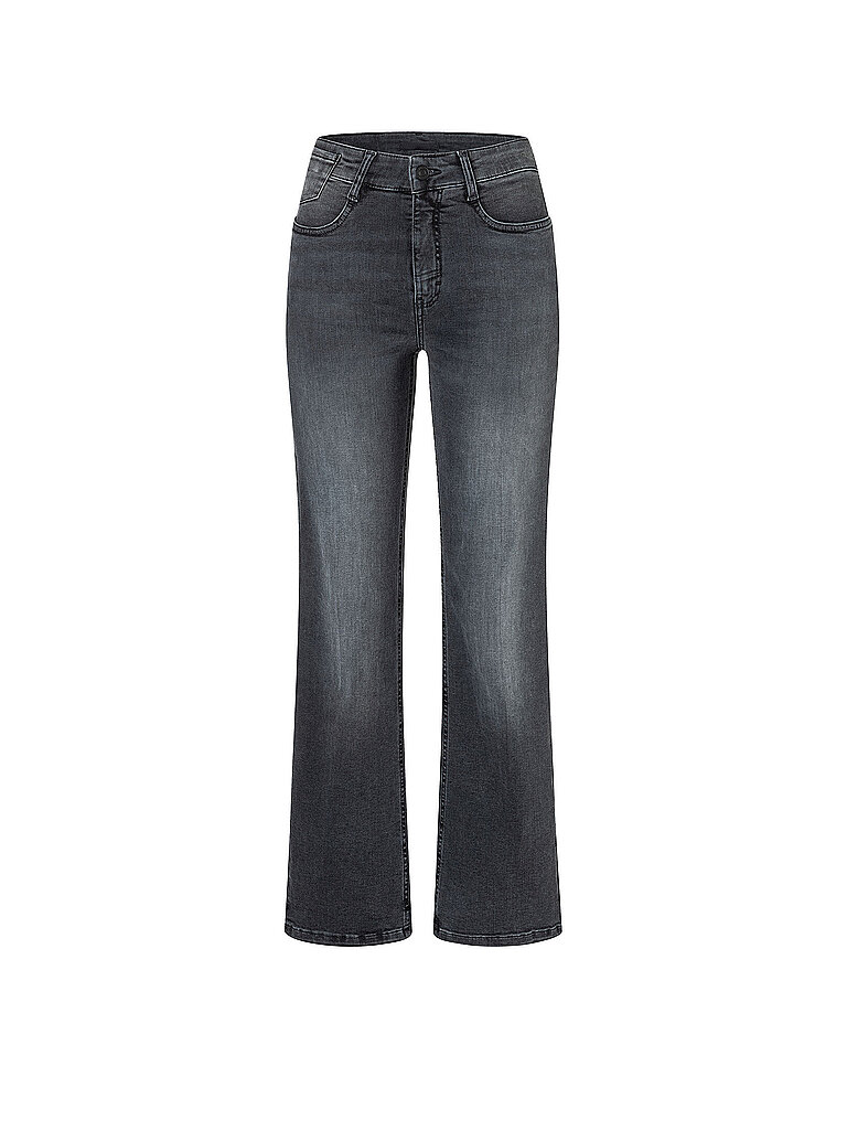 Jeans Straight Fit LAURA grigio 46/L30