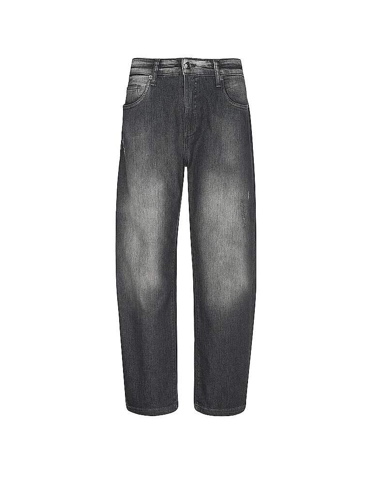 Jeans Balloon Fit DANNI grigio 40