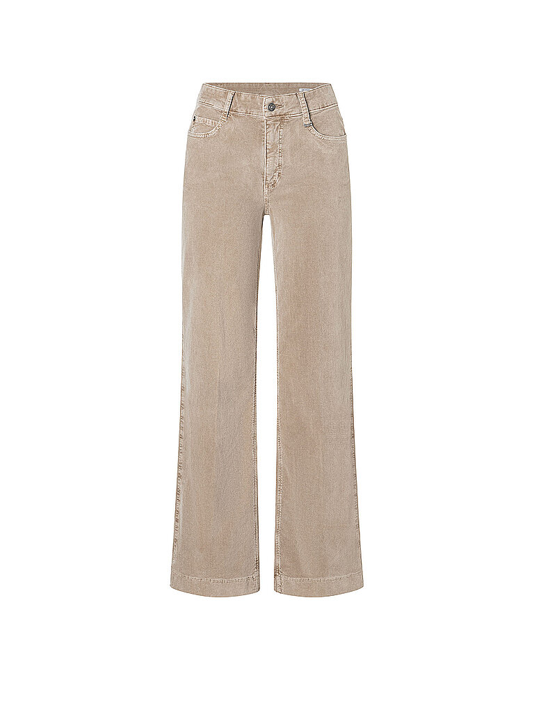 Pantaloni Marlene beige 44/L32
