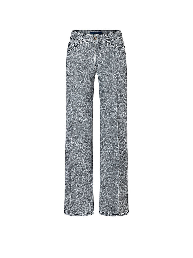 Pantaloni Marlene WIDE grigio 44/L32