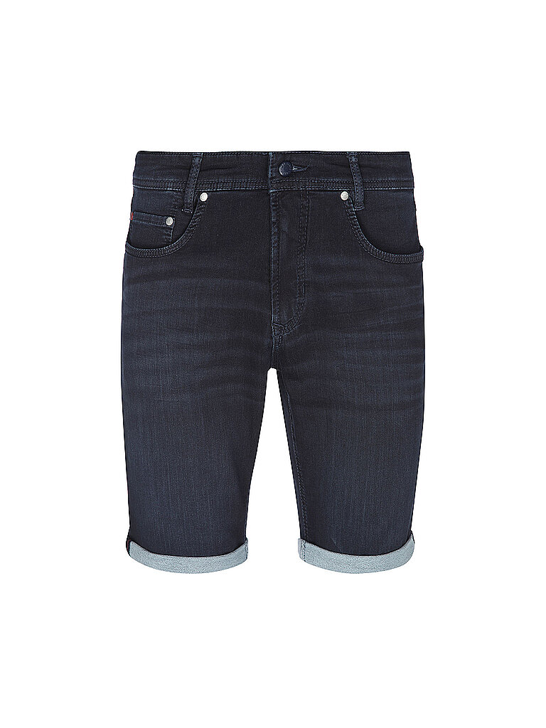 Mac Jeansshorts JOG' N blu 35