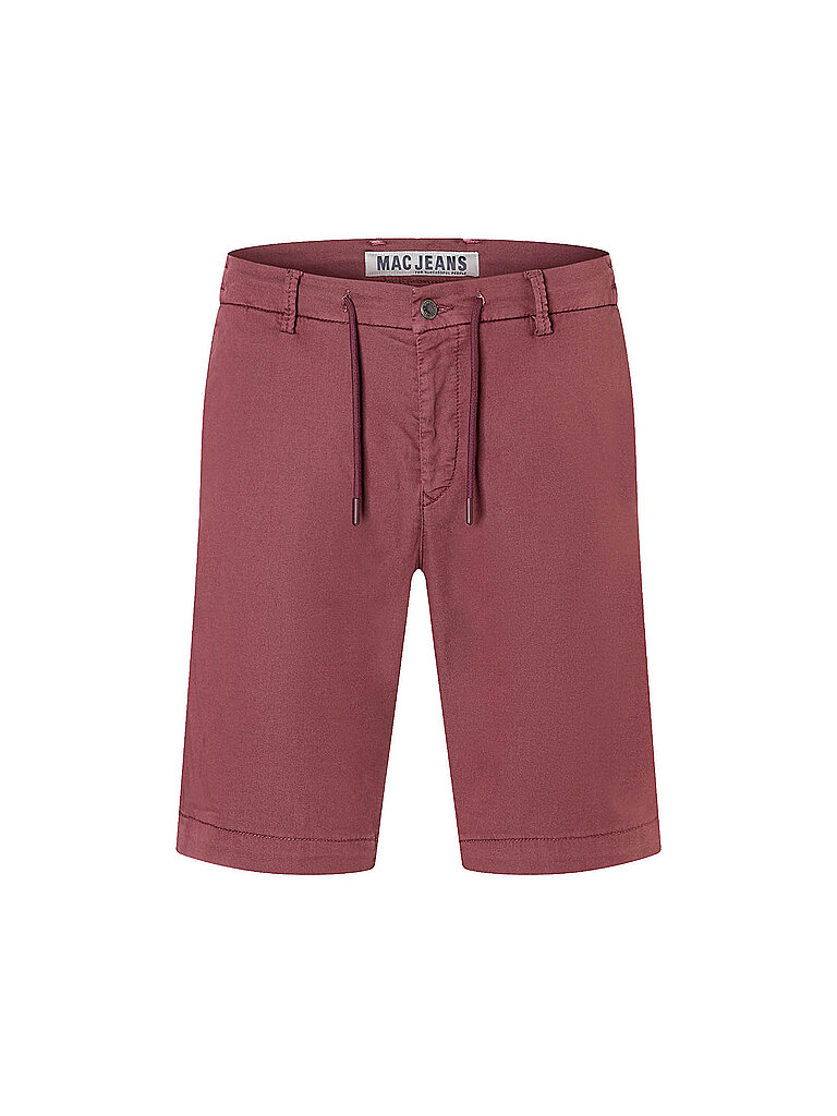 Shorts JOG´N SHORT rosso scuro 36