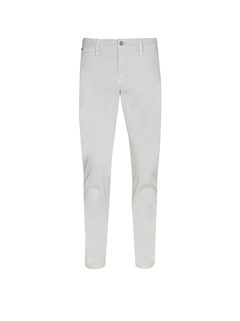 Chino DRIVER FLEXX grigio chiaro 36/L32