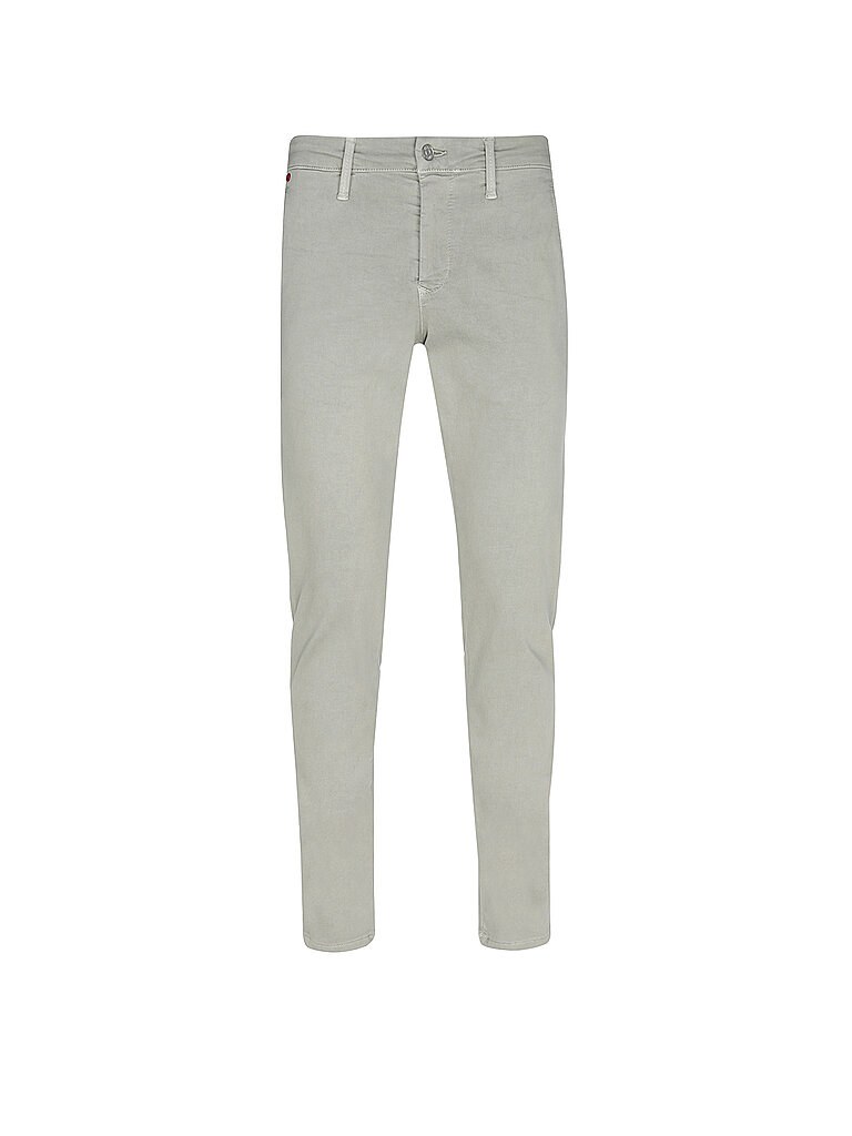 Chino DRIVER FLEXX verde chiaro 35/L32
