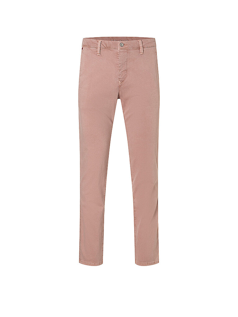 Mac Chino DRIVER rosa 31/L34