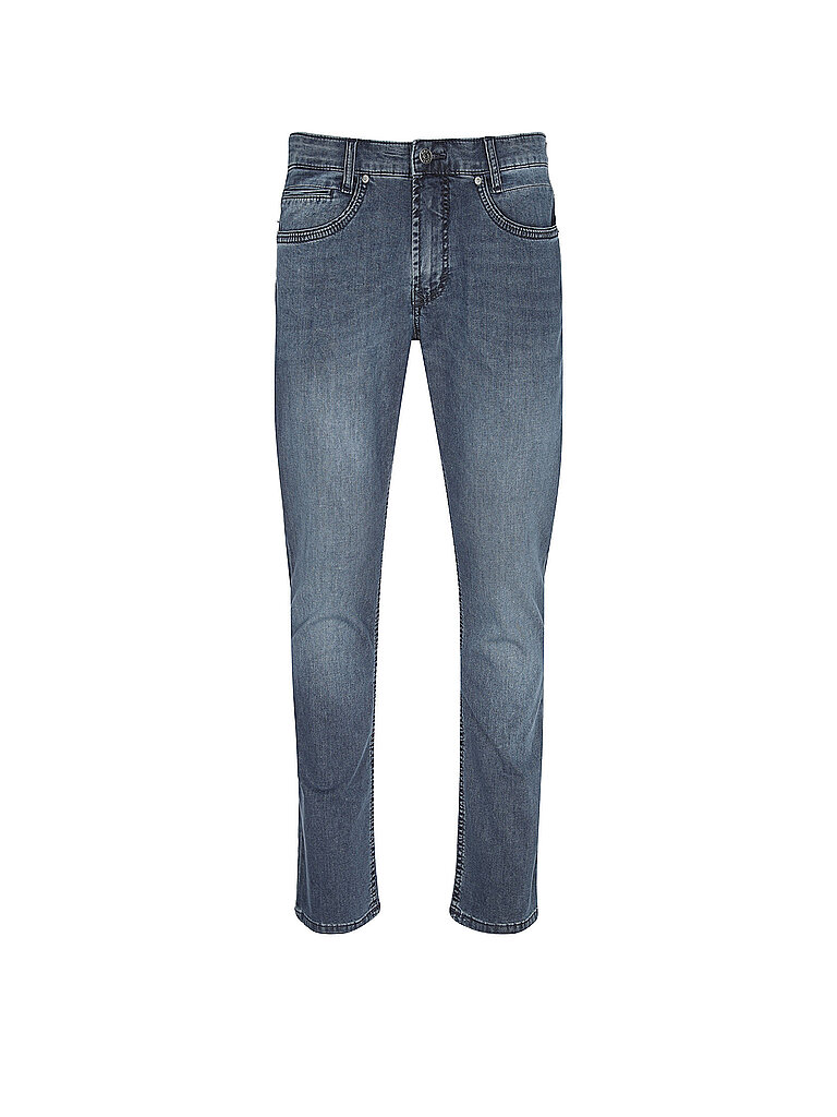 Jeans Slim Fit ARNE PIPE LIGHT WEIGHT blu 34/L34