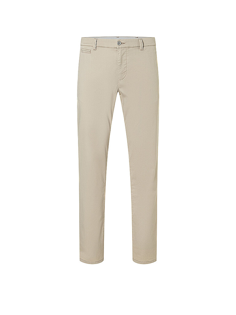 Chino Modern Fit LENNOX beige 36/L30