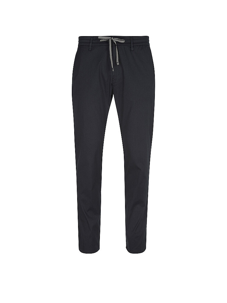 Mac Chino PEDRO blu 36/L30