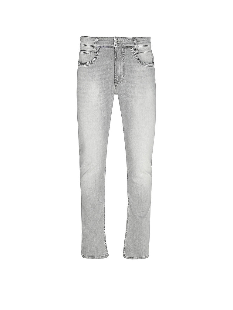 Jeans Slim Fit ARNE PIPE grigio chiaro 32/L30