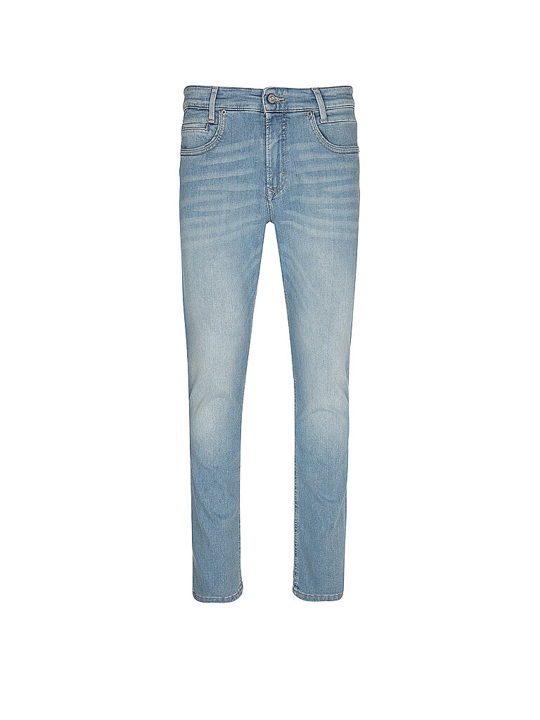 Jeans Slim Fit ARNE PIPE azzurro 30/L32