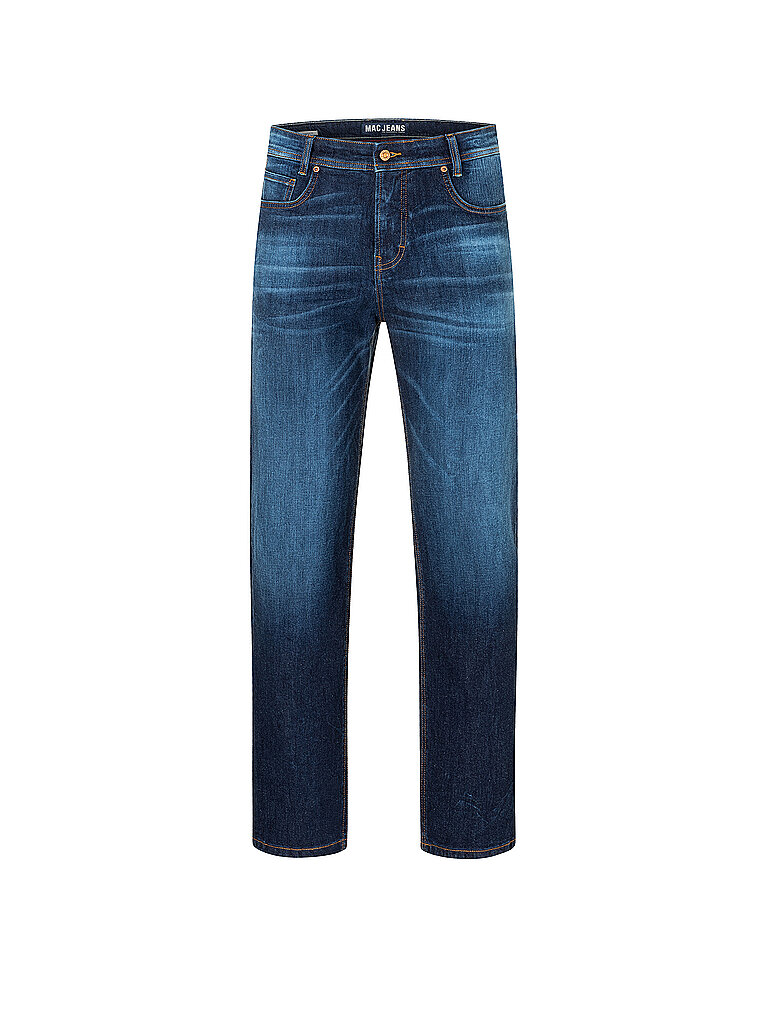 Jeans Straight Fit RICK blu 38/L30
