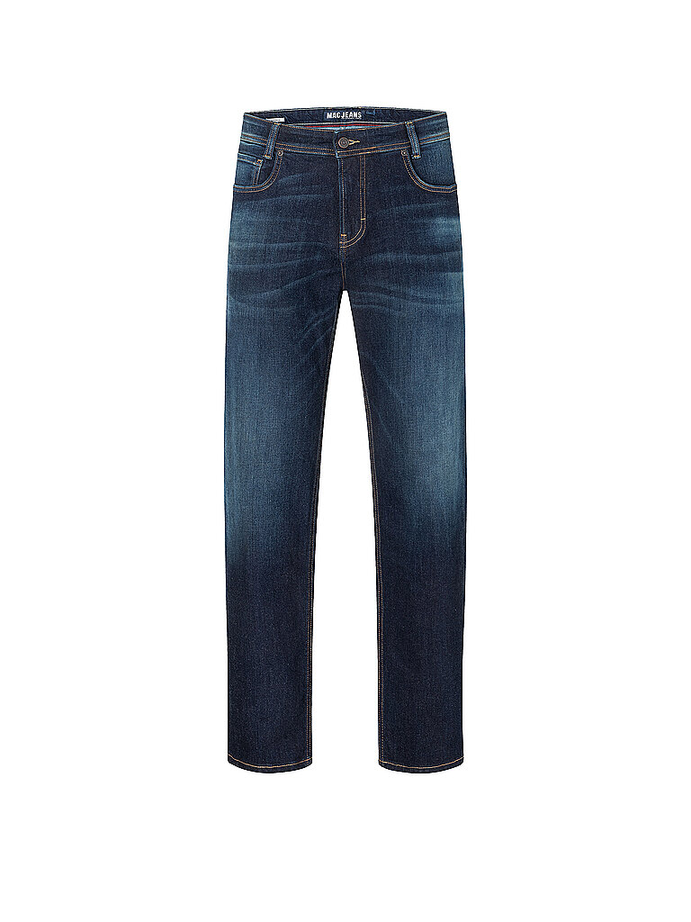 Jeans Straight Fit RICK blu 36/L30
