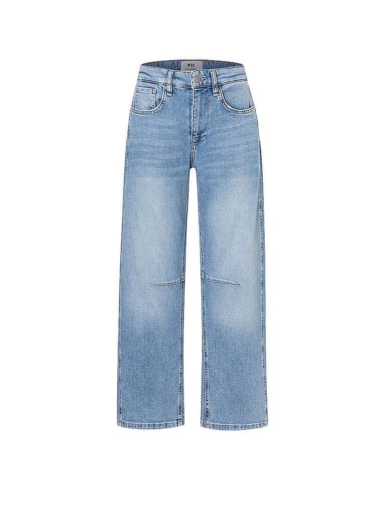 Jeans Barrel Leg OHIO azzurro 46