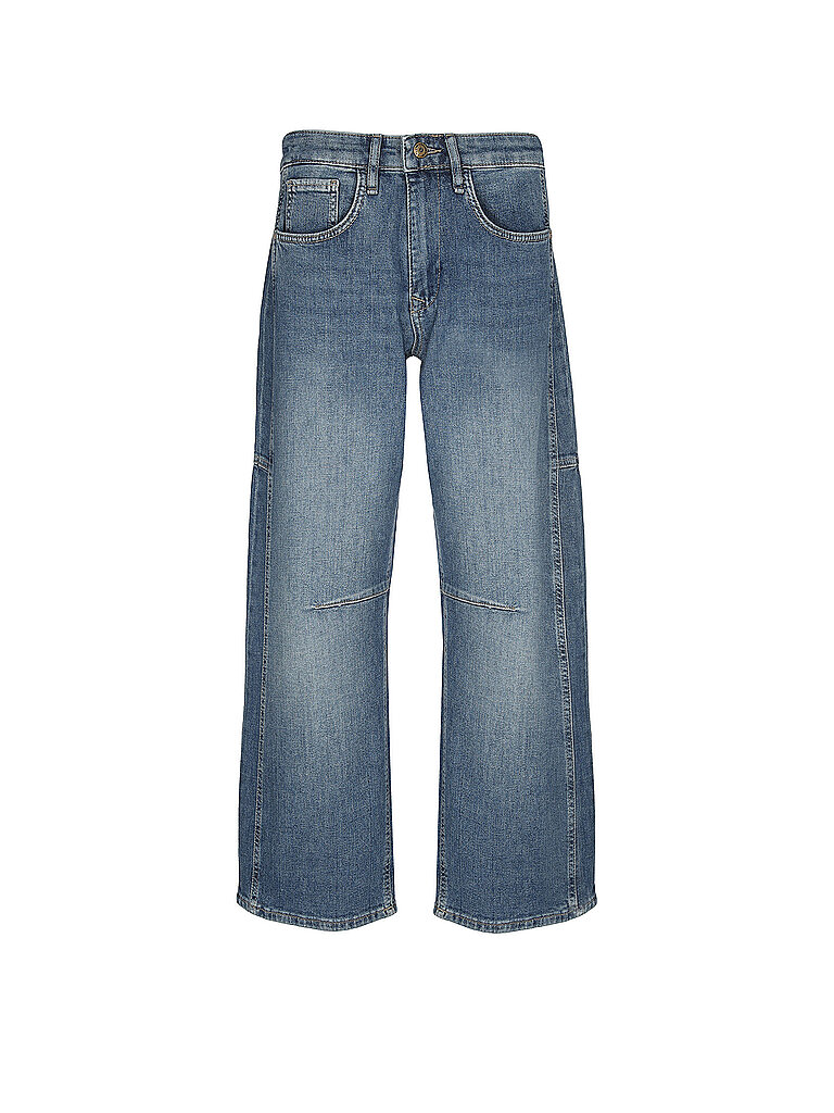 Mac Jeans Barrel Leg OHIO blu 32