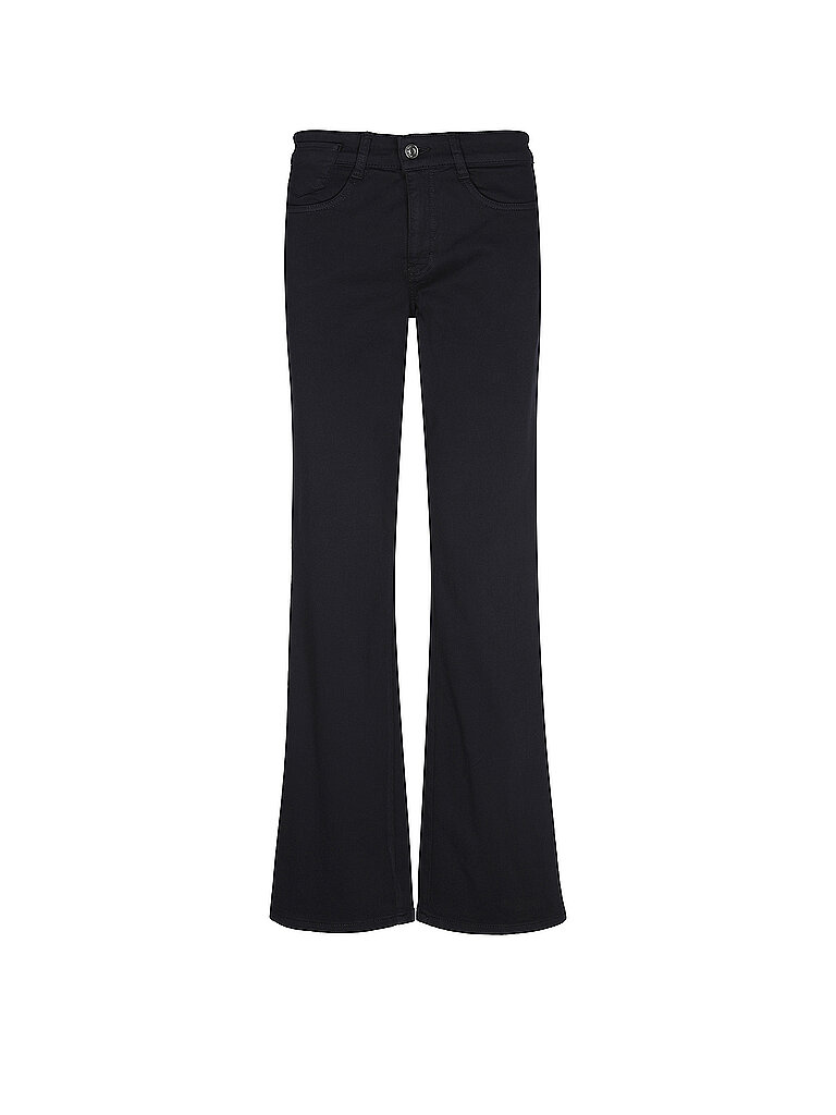 Mac Pantaloni LAURA blu 34/L32