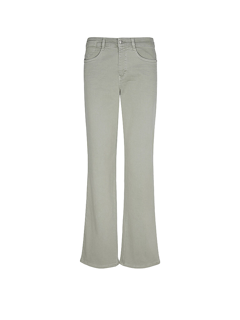 Pantaloni LAURA grigio chiaro 38/L32