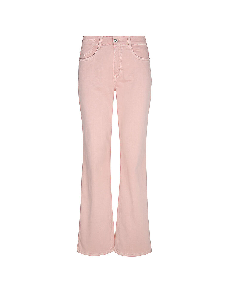 Mac Pantaloni LAURA rosa 46/L30