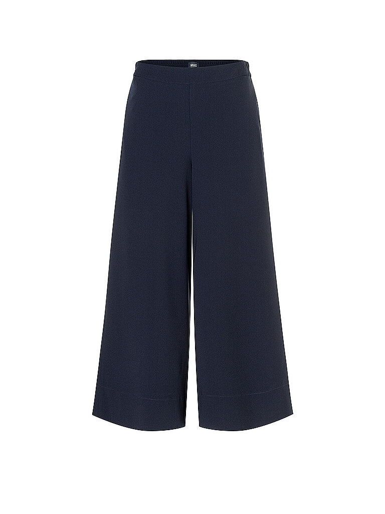 Mac Culotte CORALIE blu 34
