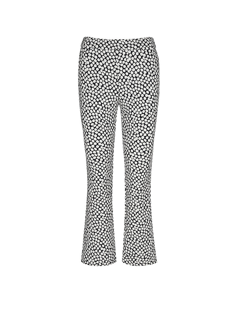 Pantaloni FLORENCE SMART nero 44