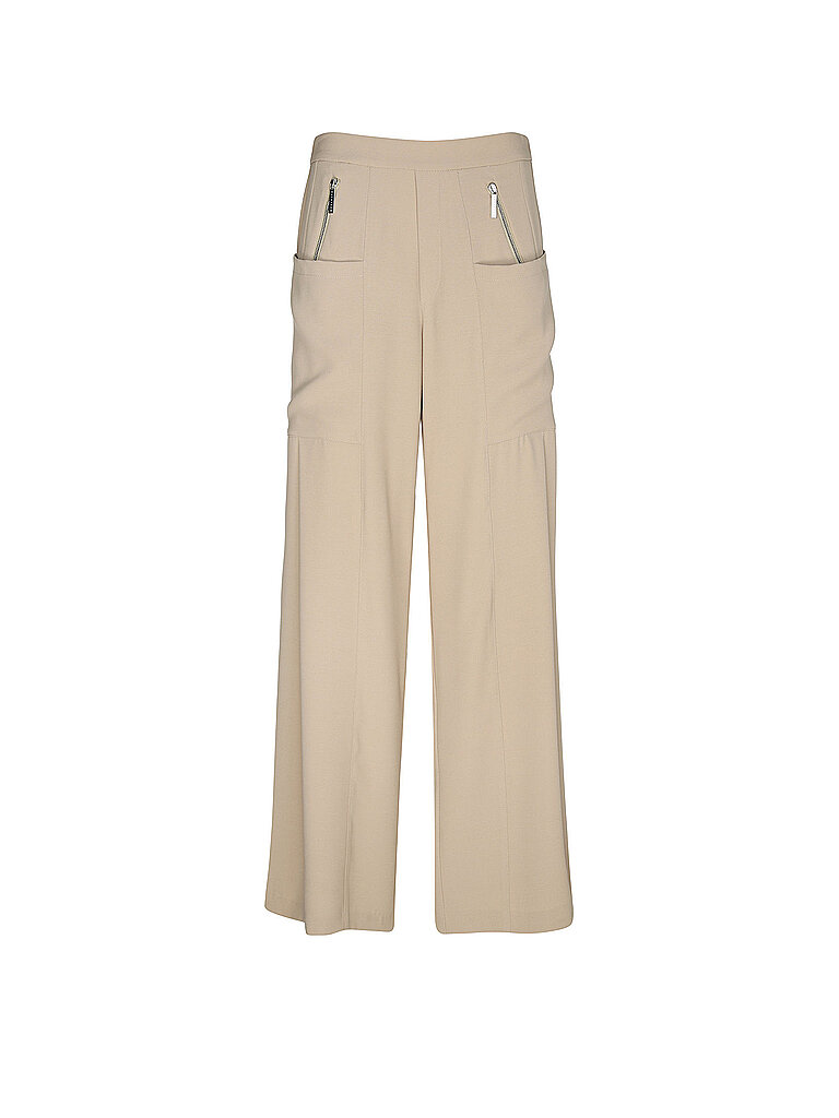 Mac Pantaloni Marlene cammello 36