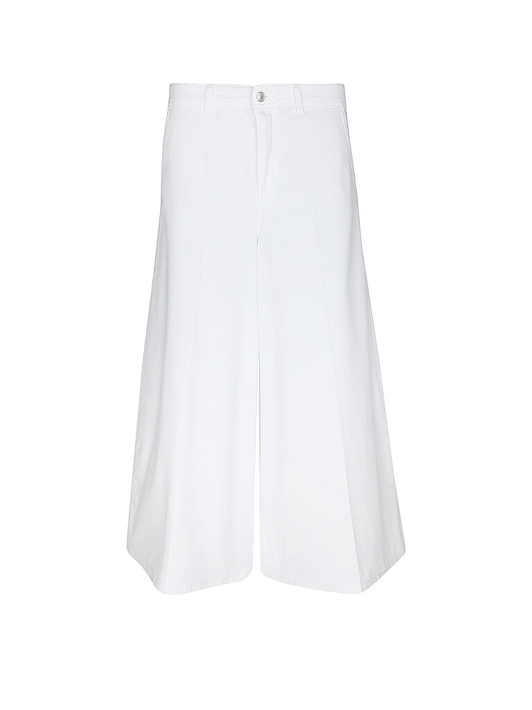 Mac Culotte ELLA bianco 44