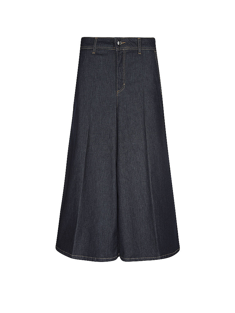Mac Culotte ELLA blu 44