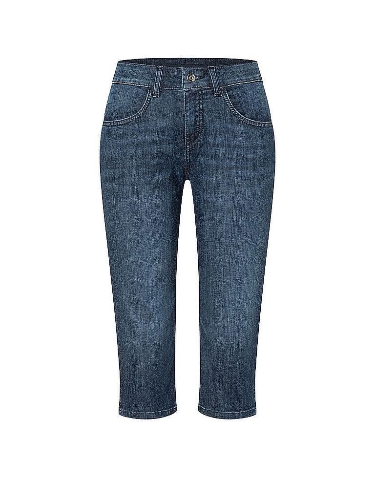 Mac Jeans 3/4 blu 38