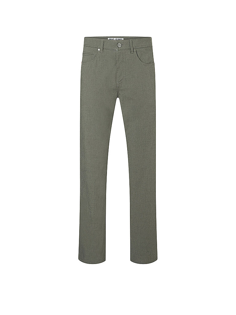 Pantaloni ARNE verde chiaro 31/L34