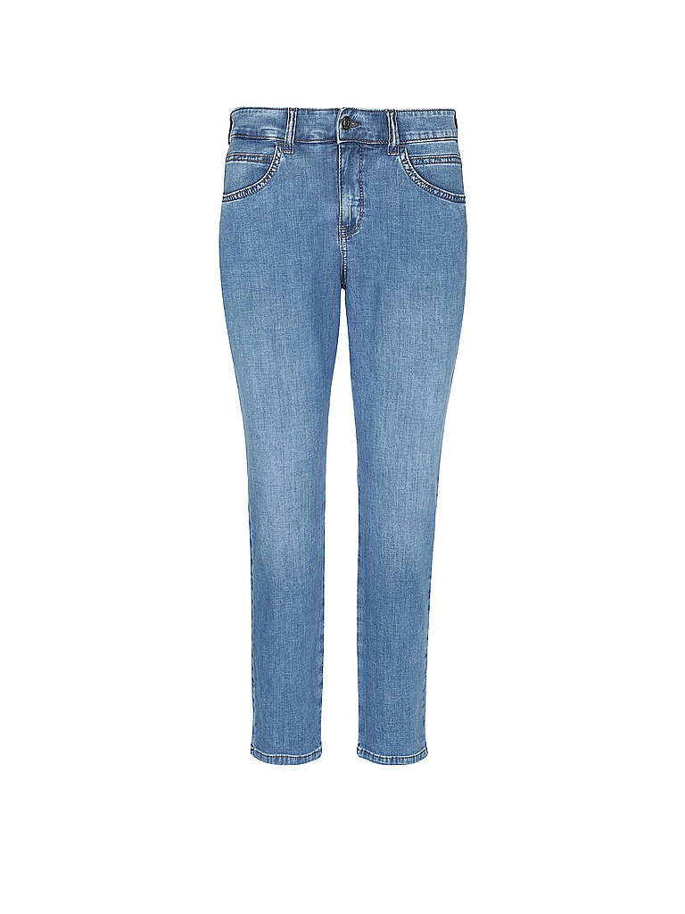 Mac Jeans Slim Fit 7/8 blu 46/L27
