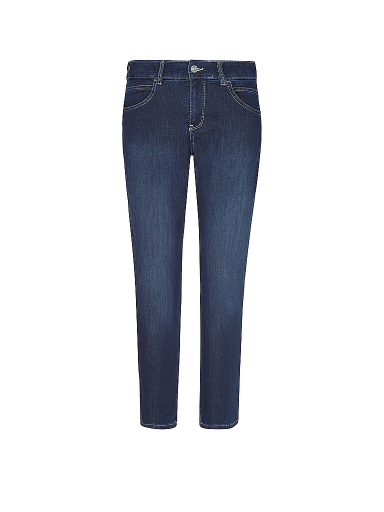 Mac Jeans Slim Fit 7/8 blu 40/L27