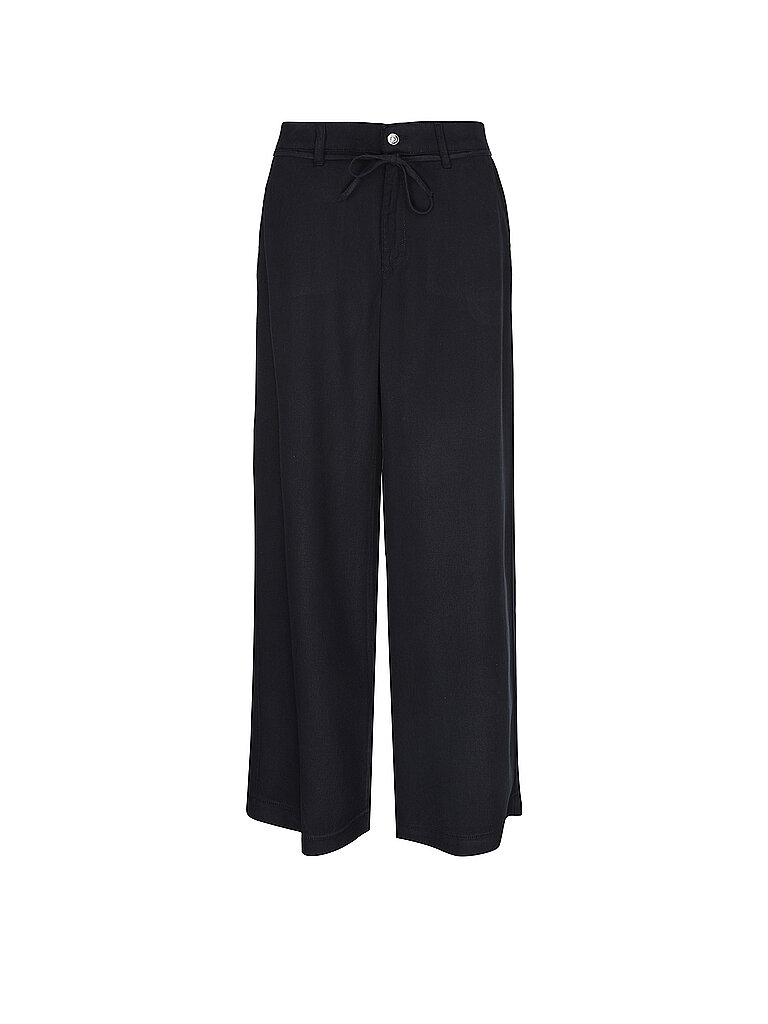 Mac Marlenehose WENDY blu 32/L30