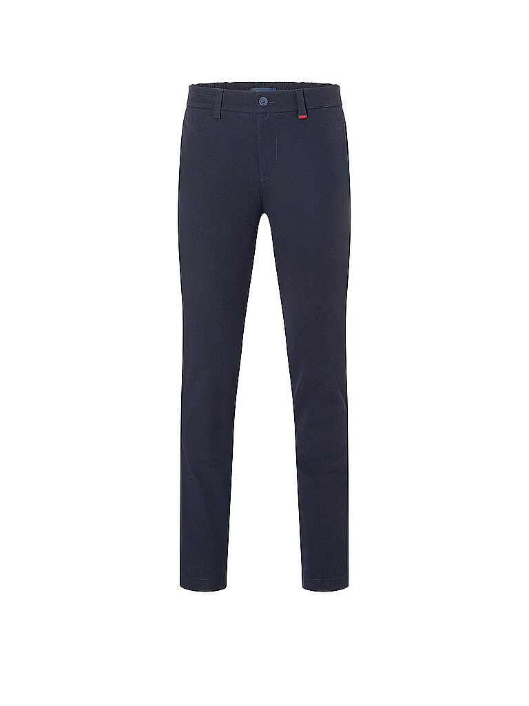 Mac Chino TRAVELLER blu 31/L34