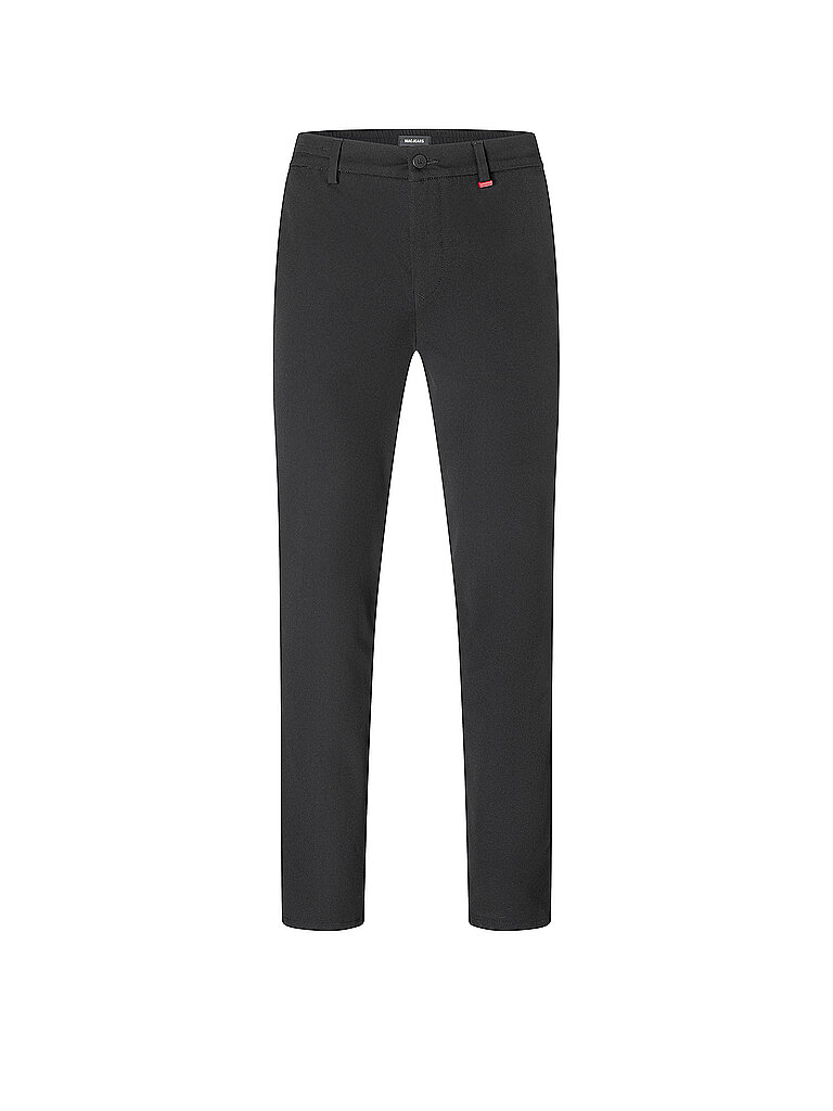 Mac Chino TRAVELLER nero 32/L32