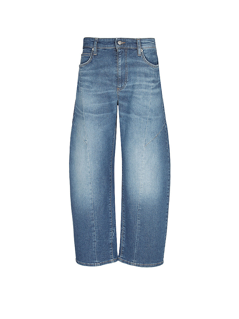 Jeans Balloon Fit DAKOTA blu 34/L28