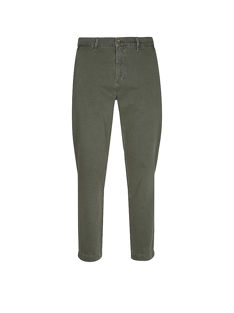 Mac Chino DEAN oliva 38/L30