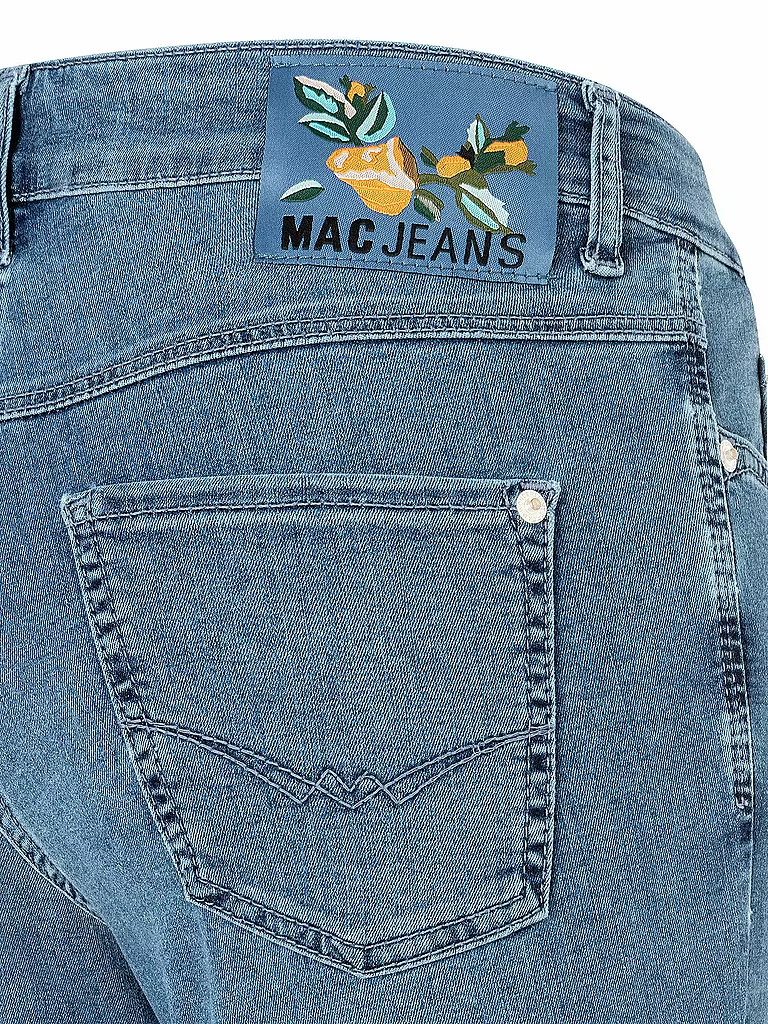 MAC | Capri jeans 3/4 DREAM SUN | Blu chiaro