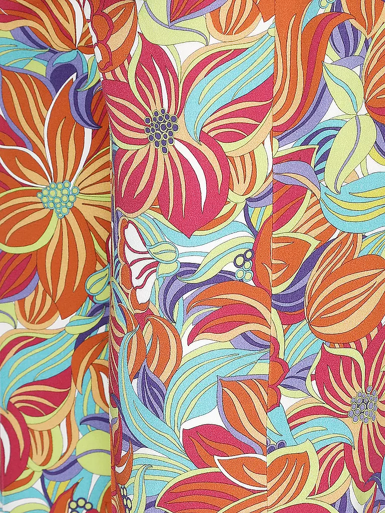 MAC | Caprihose 3/4 SUMMER CLEAN | Arancione